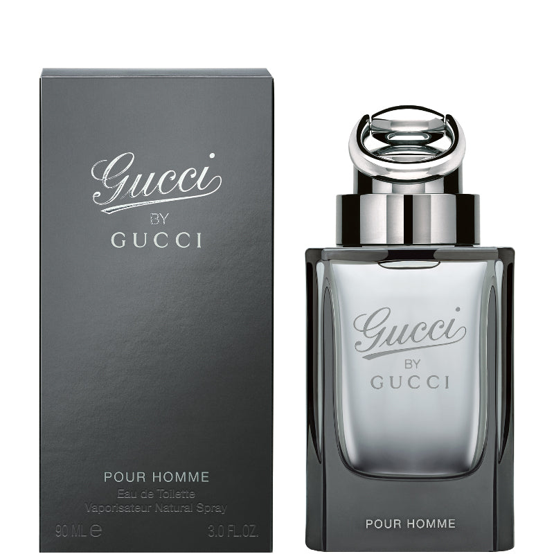 Gucci By Gucci Pour Homme