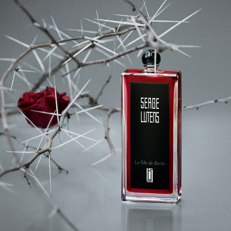 Serge Lutens La Fille de Berlin