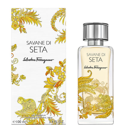 Savane di Seta 100 ML