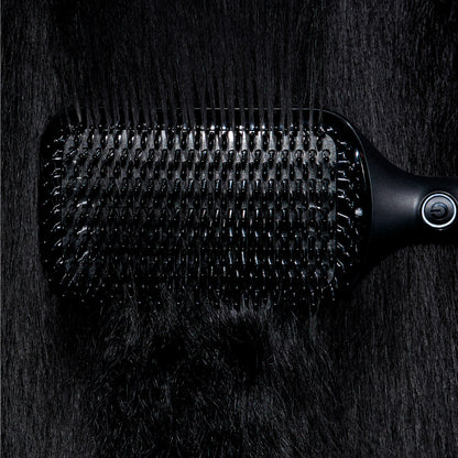 ghd Glide+ Max - Spazzola Elettrica Lisciante