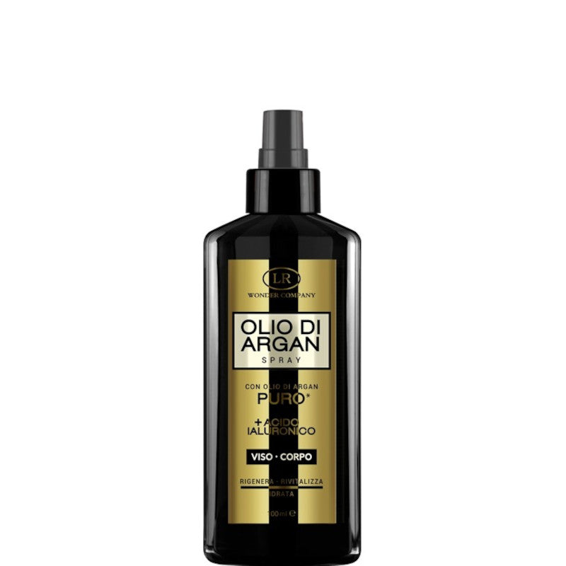Olio d' Argan Spray 100 ML