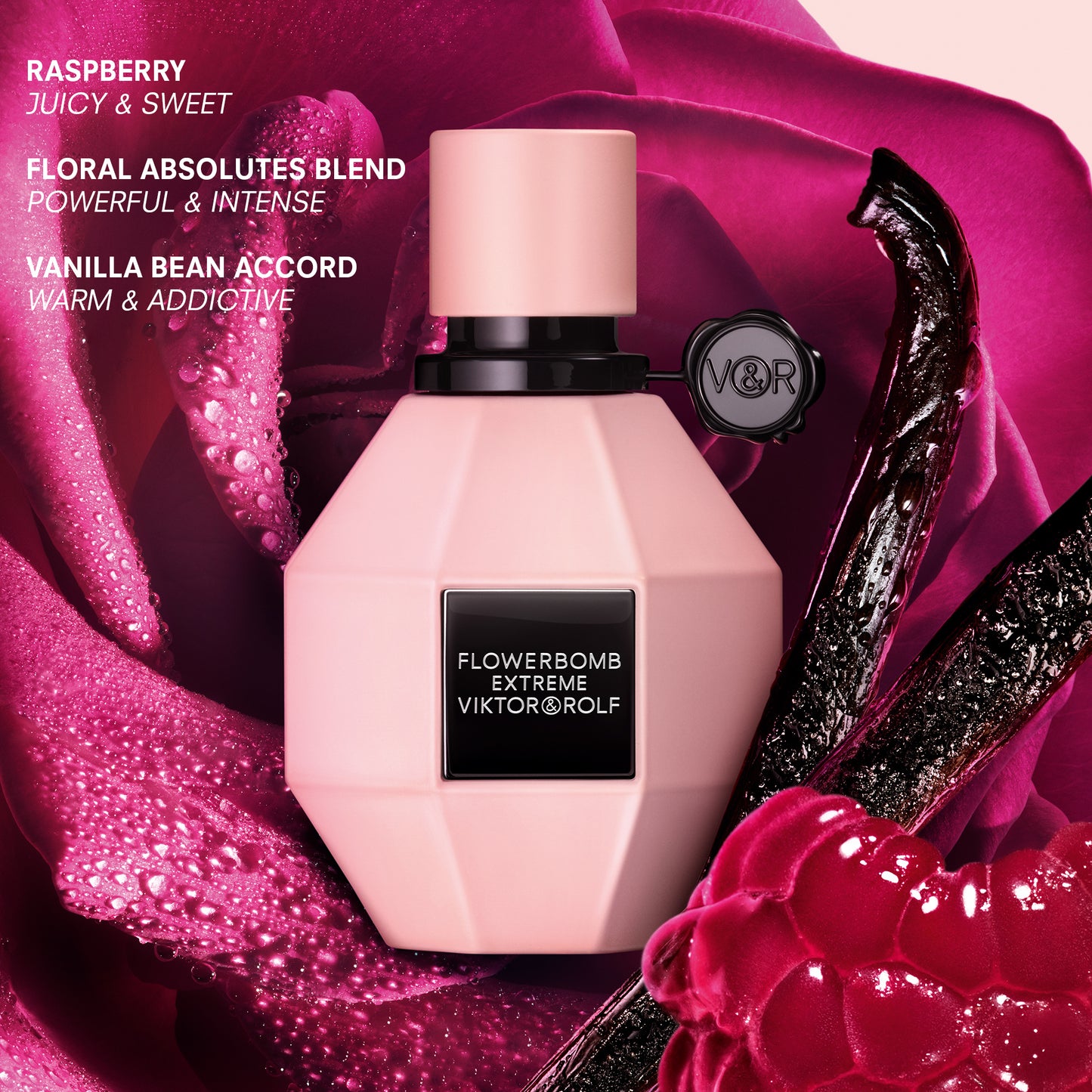 Flowerbomb Extreme Eau de Parfum Intense