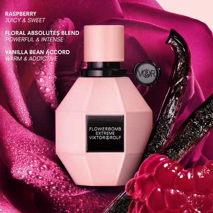 Flowerbomb Extreme Eau de Parfum Intense