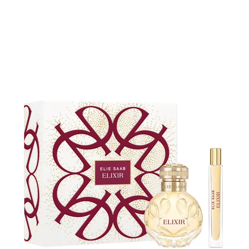 Elie Saab Elixir Confezione