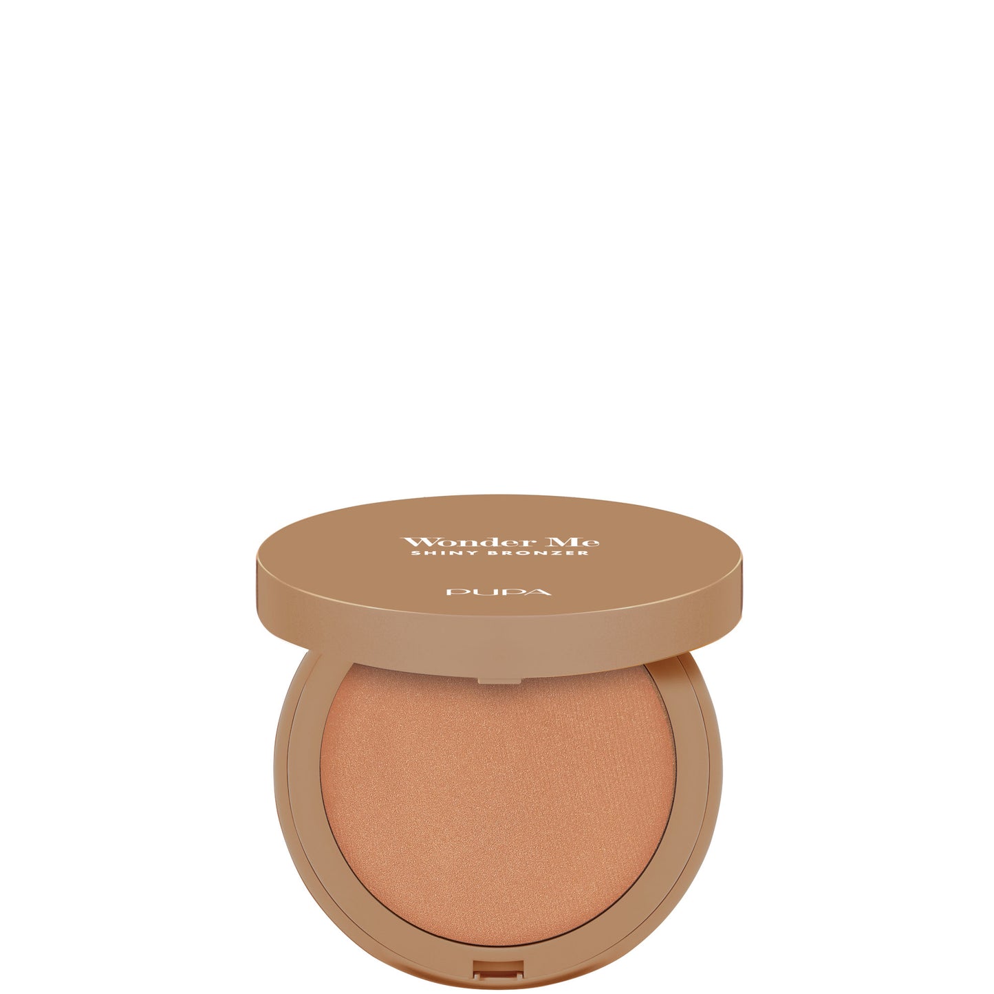 Wonder Me Shiny Bronzer