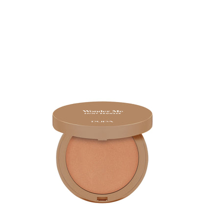 Wonder Me Shiny Bronzer