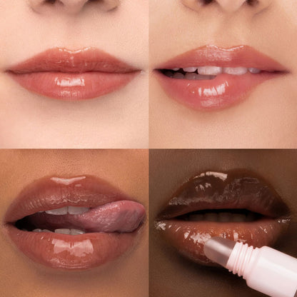 Mulac LIP MELT Maschera Burro Labbra
