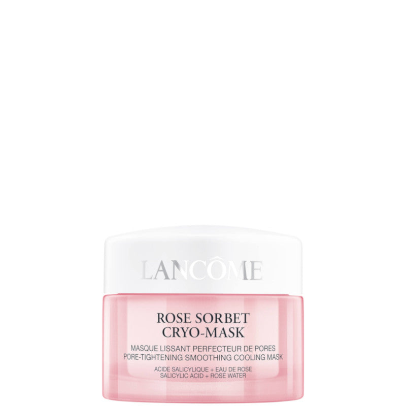 Rose Sorbet Cryo-Mask