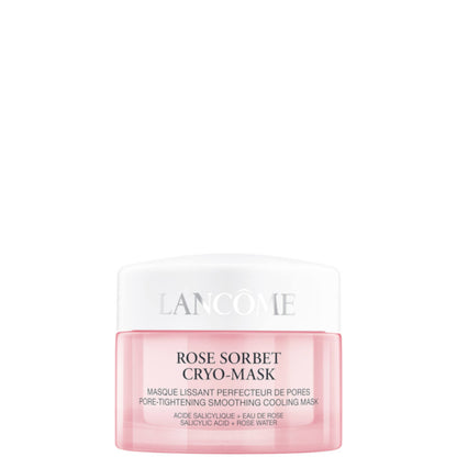 Rose Sorbet Cryo-Mask