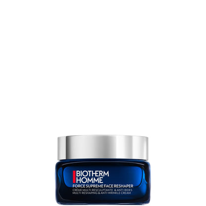 Force Supreme Face Reshaper Cream - Uomo