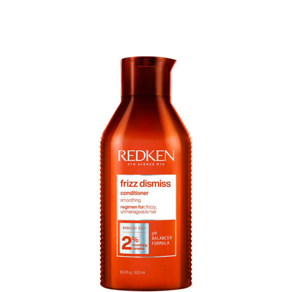 Redken Frizz Dismiss Conditioner 500 ML