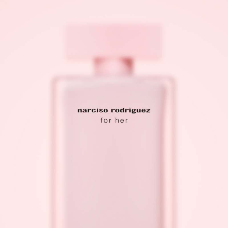 Narciso Rodriguez For Her EDP