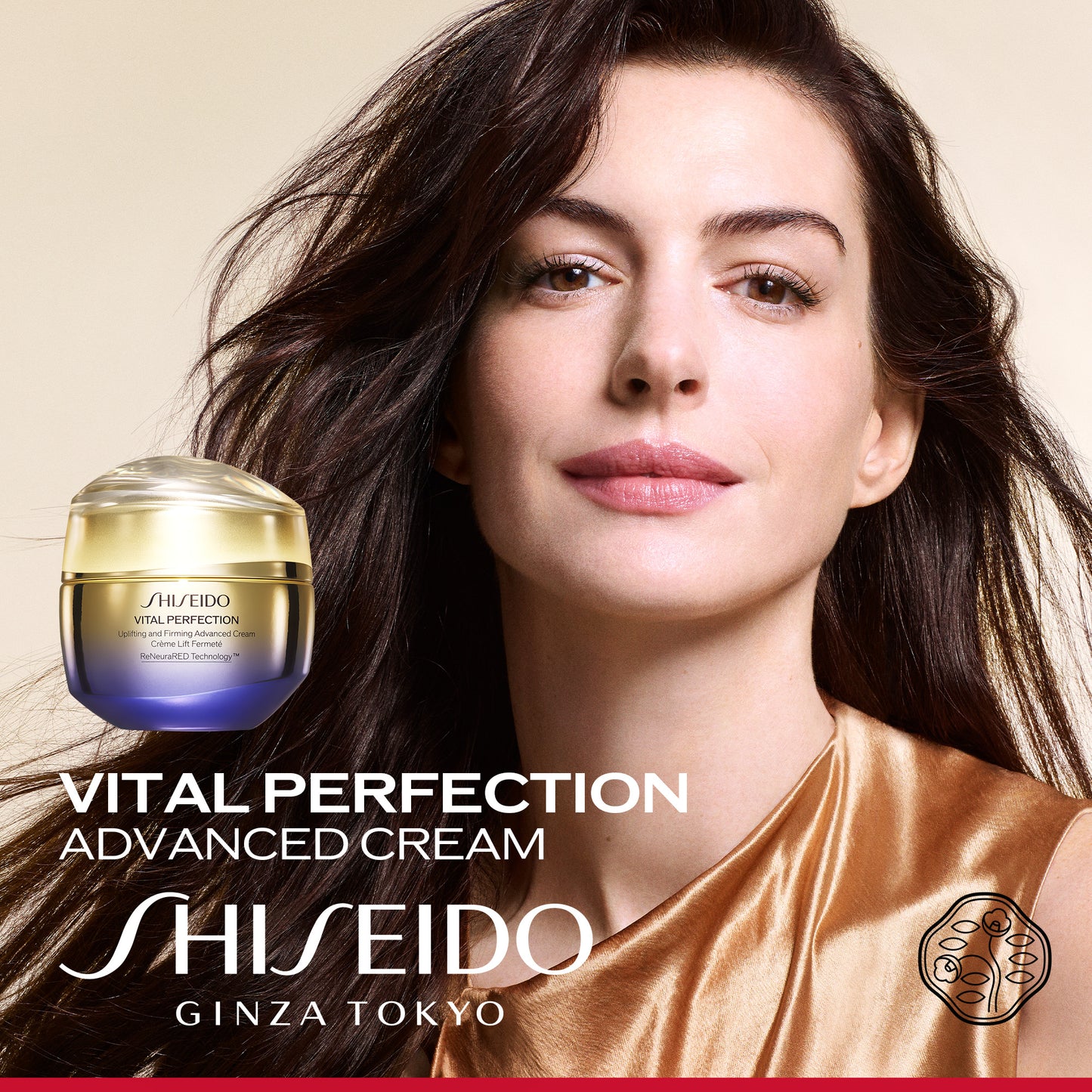 Vital Perfection - Uplifting and Firming Advanced Cream