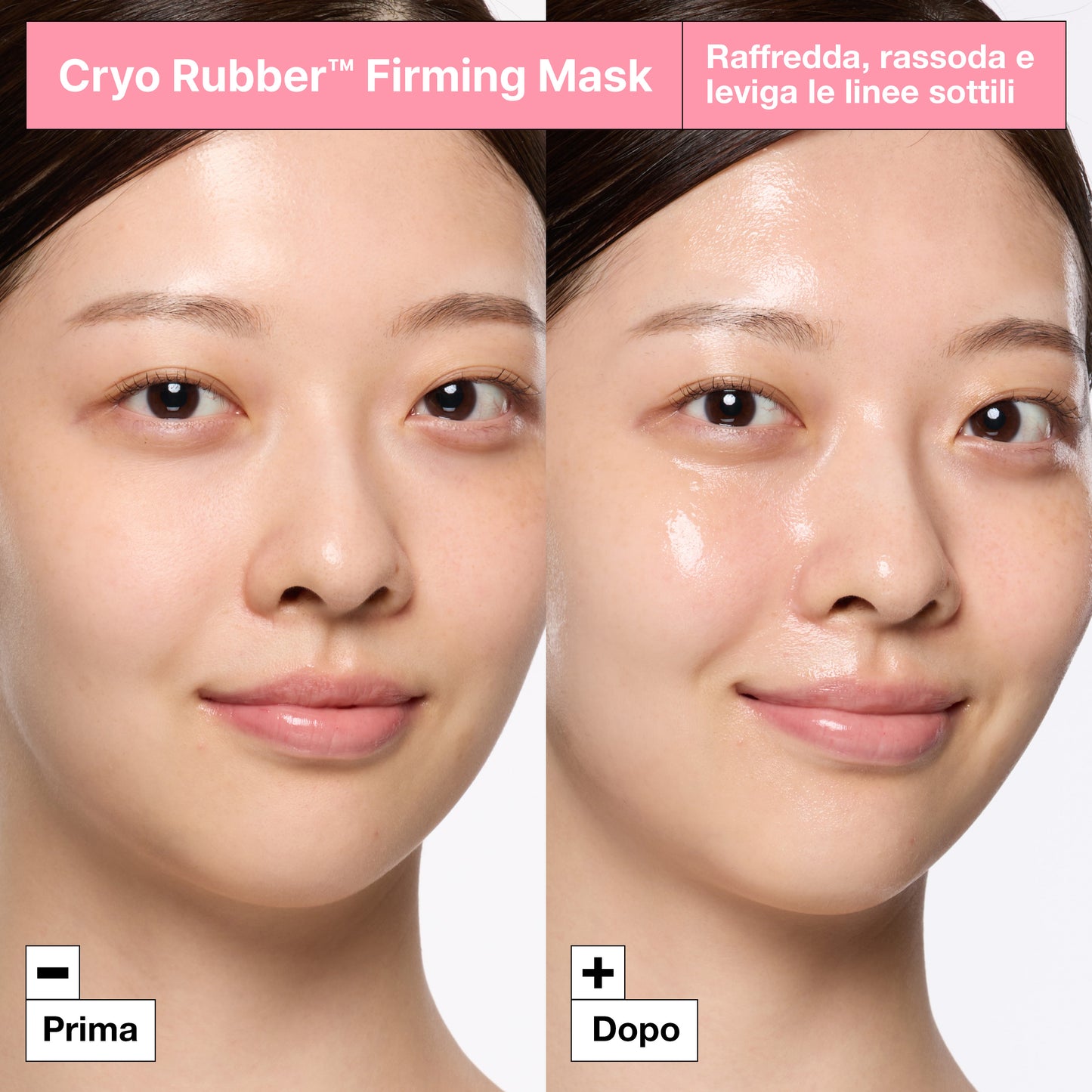 Dr.Jart+ Cryo Rubber Firming Mask