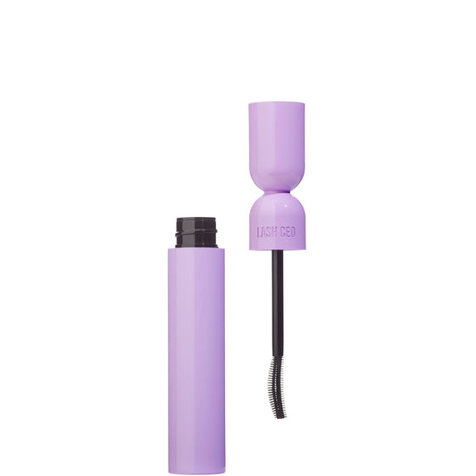 Mulac Lash Ceo Mascara 3 in 1 Volumizzante, Allungante e Incurvante