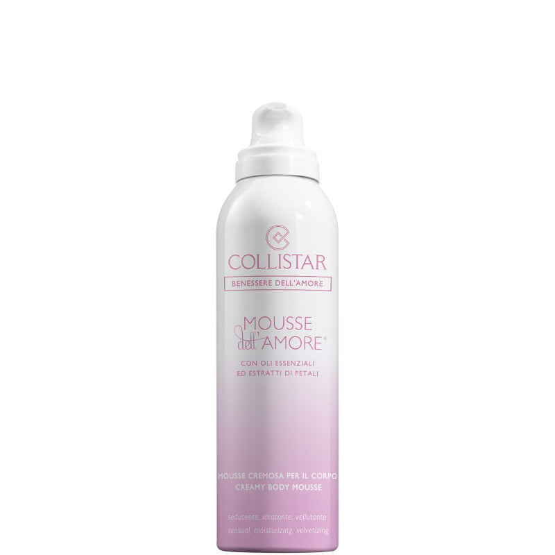 Mousse dell'Amore 200 ml