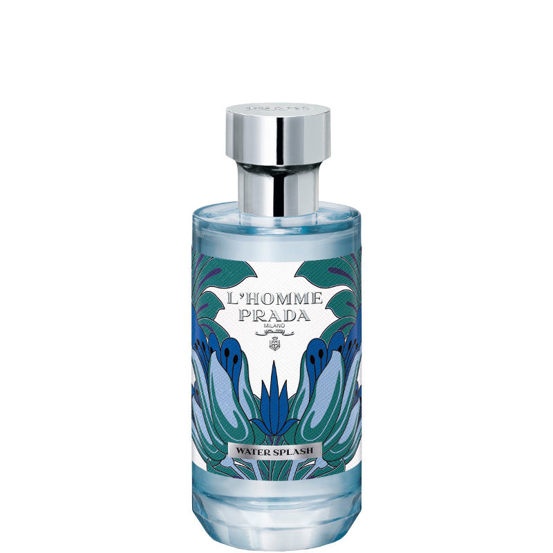 L'Homme Water Splash 150 ML