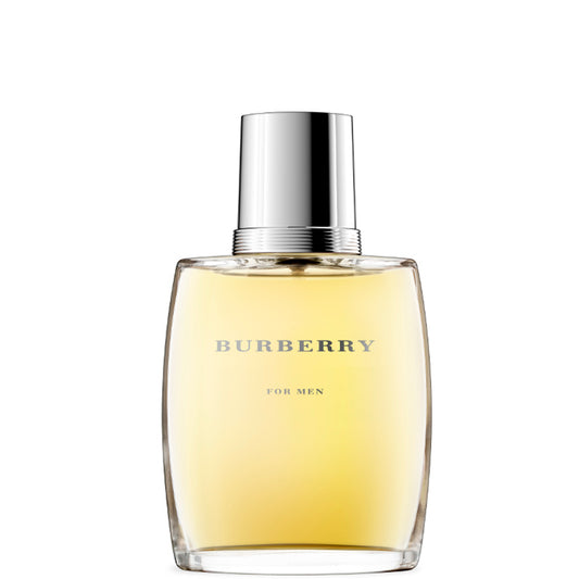 Burberry For Men 100 ML