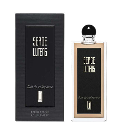 Serge Lutens Nuit de Cellophane