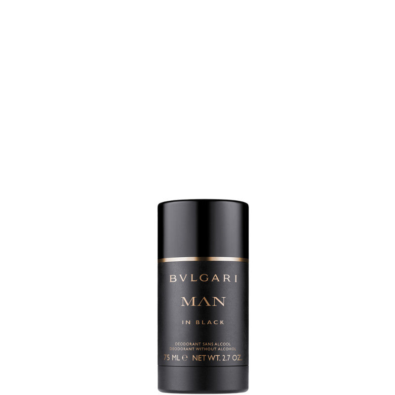 Bulgari Man In Black 75 ML