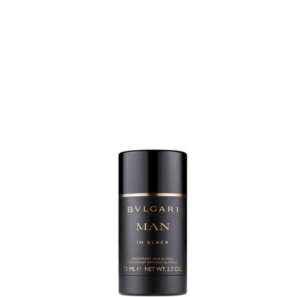 Bulgari Man In Black 75 ML