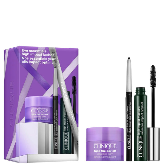 High Impact Mascara Confezione