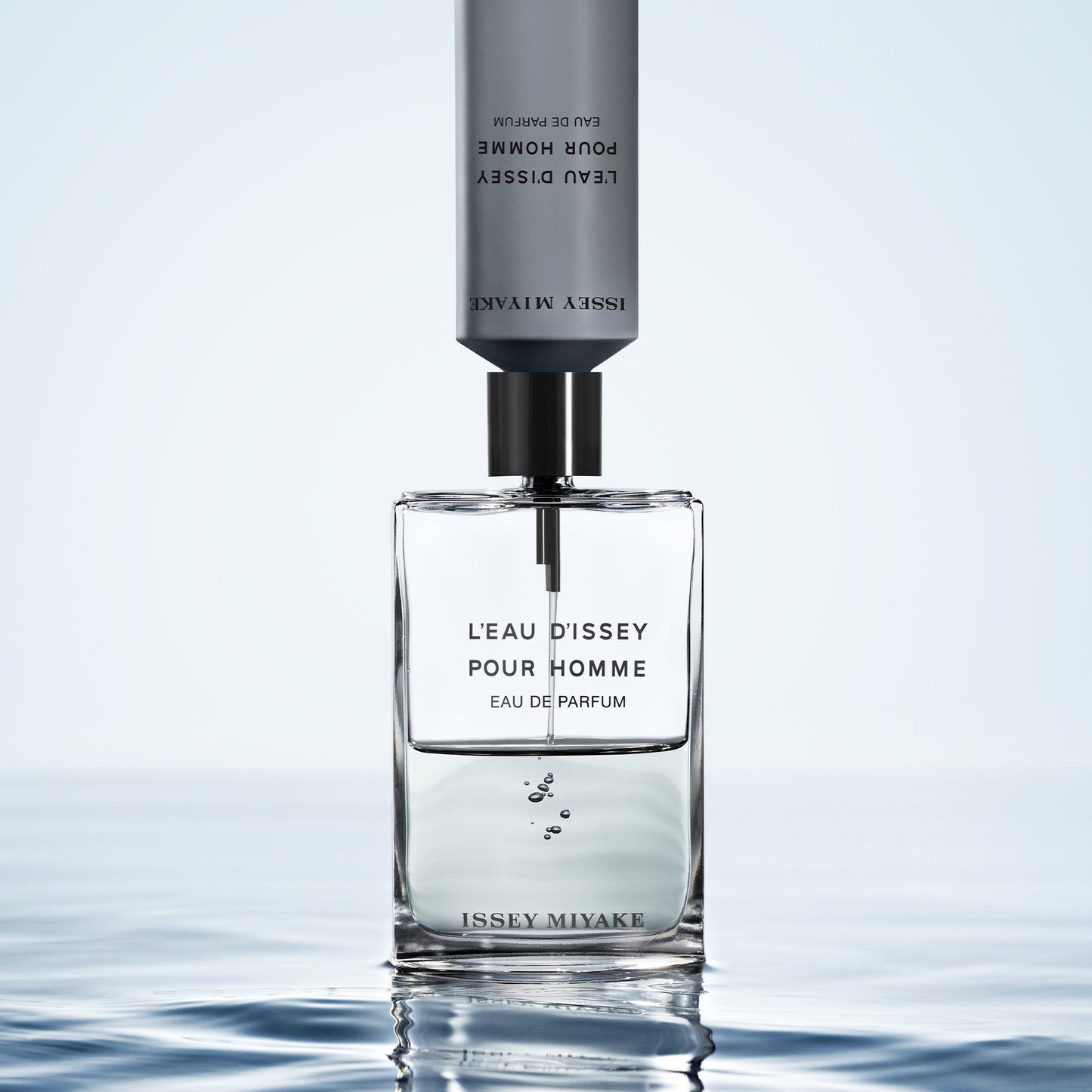 L'Eau d'Issey Pour Homme Eau de Parfum