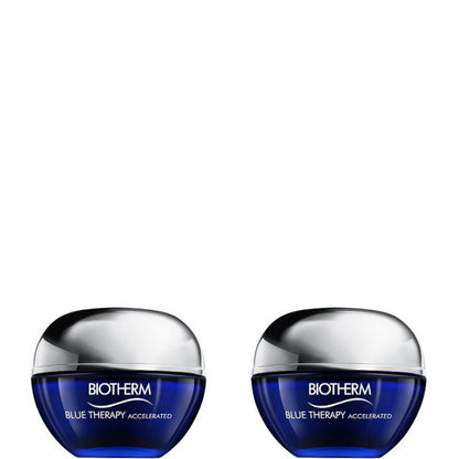 Blue Therapy Cream Accelerated - Crema Riparazione Accellerata