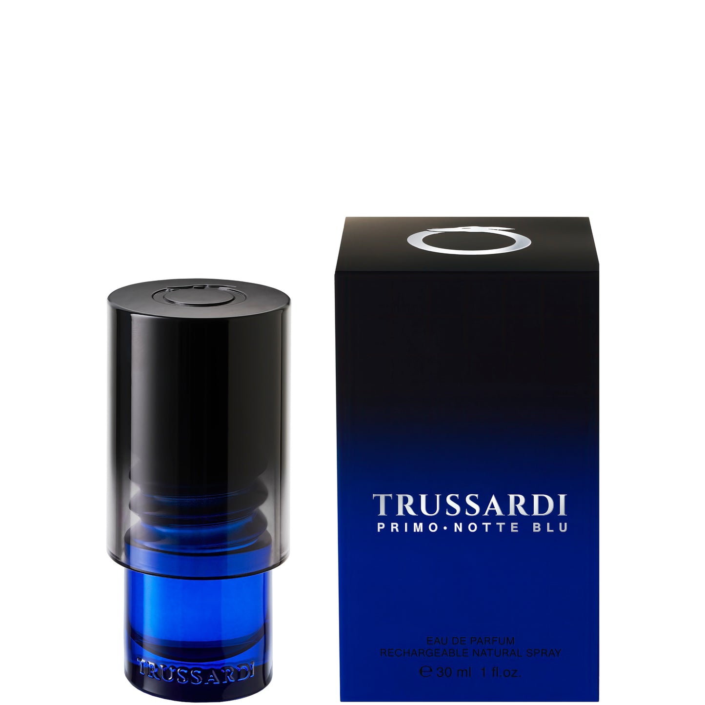 Trussardi Primo Notte Blu Eau de Parfum