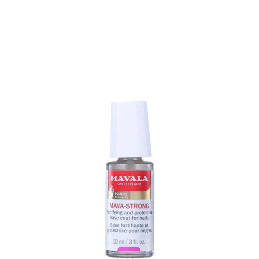 Mava Strong Base Fortificante 10 ml