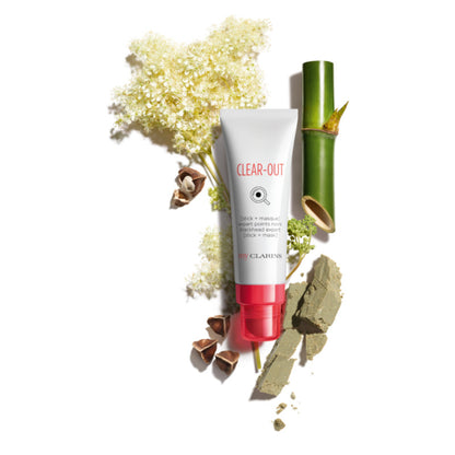 My Clarins - CLEAR-OUT Trattamento Mirato Punti Neri 50 ML / 2,5 GR