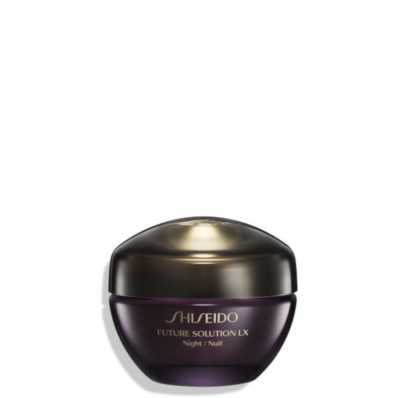 Future Solution LX Total Regenerating Cream Night