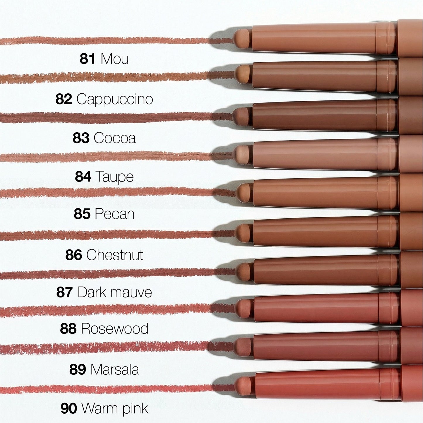 FULLFACE SLIM STICK - Stick multiuso viso-occhi-labbra