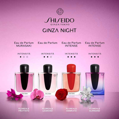 Ginza Eau de Parfum