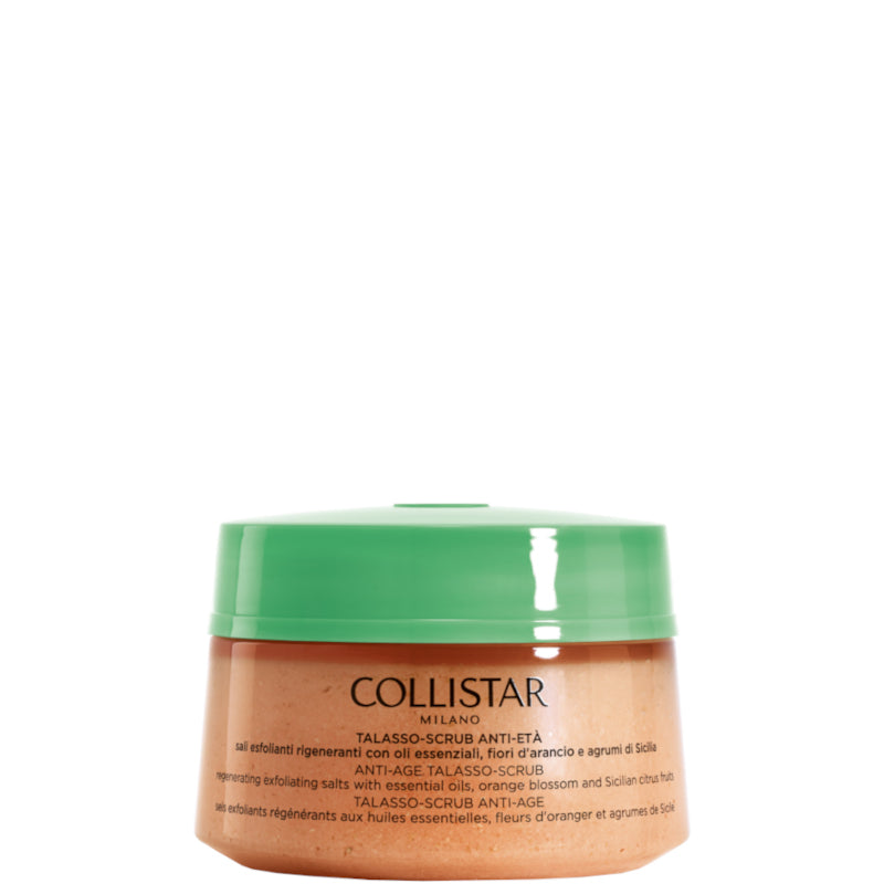 Talasso-Scrub Anti-Età 300 gr