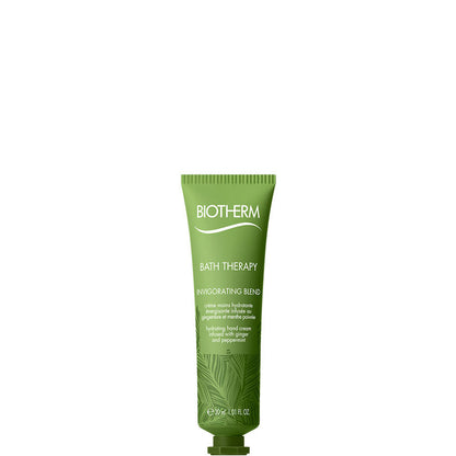 Bath Therapy Invigorating Blend Hydrating Hand Cream 30 ML