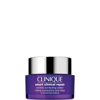 Clinique Smart Clinical Repair Wrinkle Correcting Cream