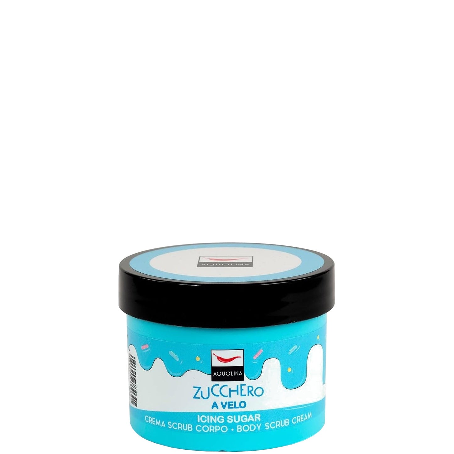 Zucchero a Velo Crema Scrub