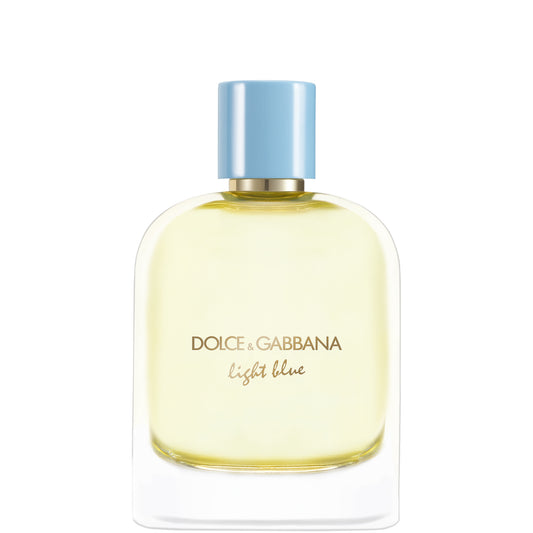 Light Blue Pour Homme Eau de Parfum