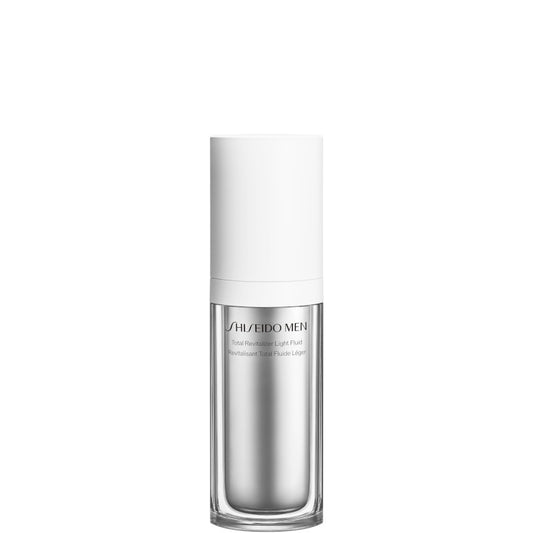 Total Revitalizer Light Fluid - Man 70 ML