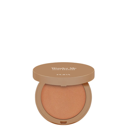 Wonder Me Shiny Bronzer