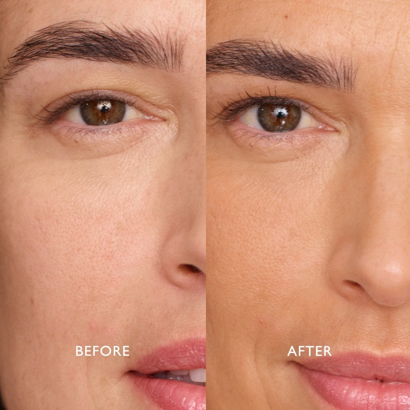 INFINITE BRONZE Tinted Protection Compact Cream SPF50