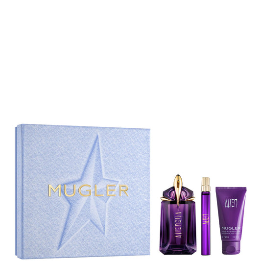 Alien Eau de Parfum Confezione