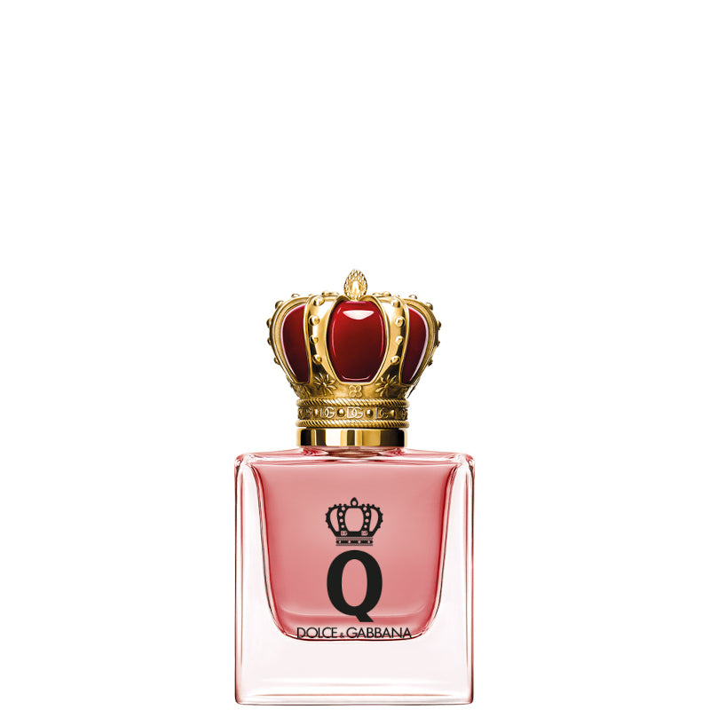 Q by Dolce&Gabbana Eau de Parfum Intense