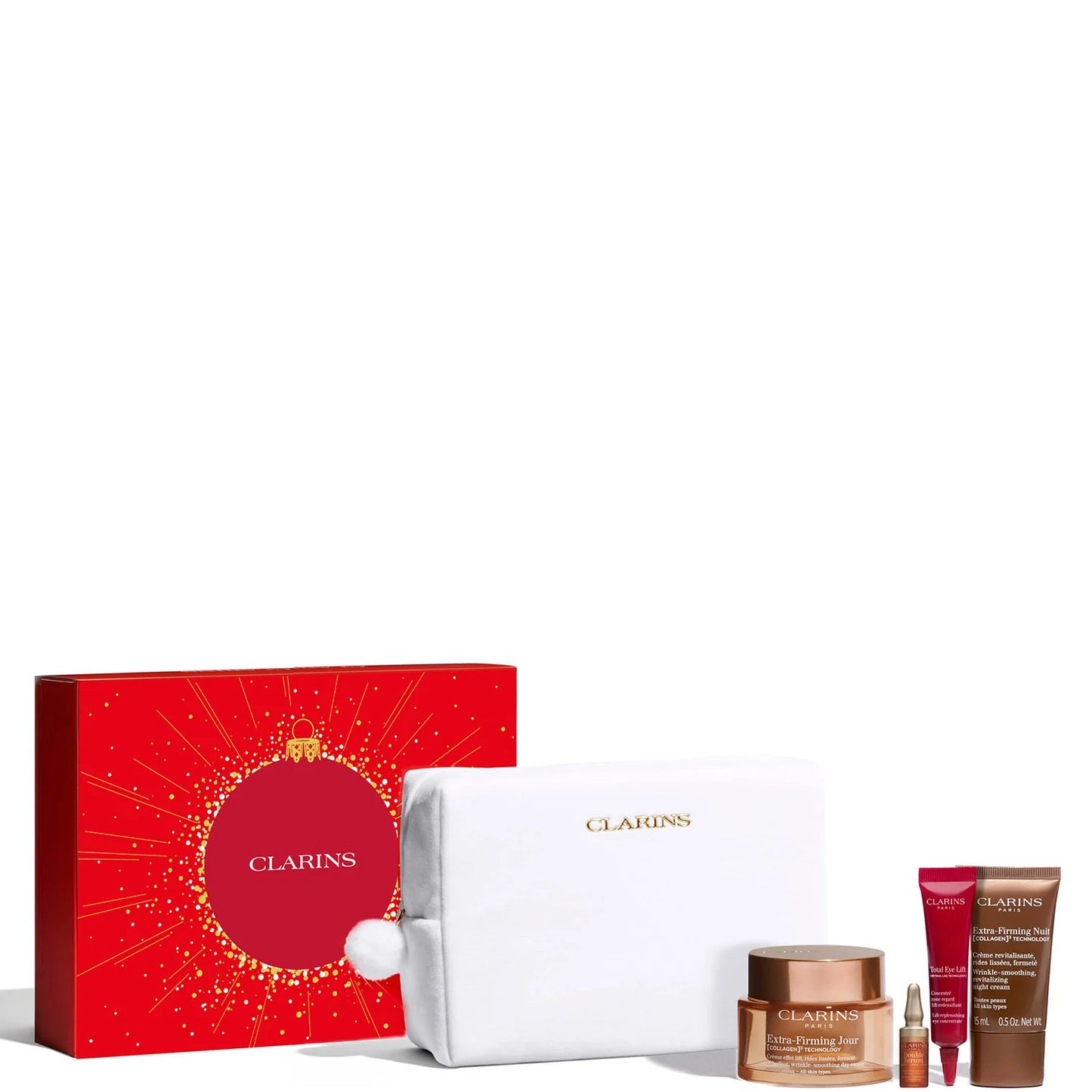 Extra-Firming Jour [COLLAGEN]³ TECHNOLOGY - Tutti i tipi di Pelle Confezione