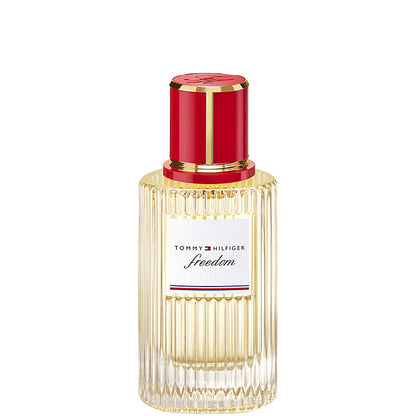 Tommy Hilfiger freedom