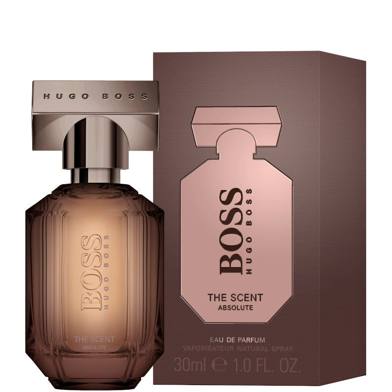 The Scent For Her Absolute