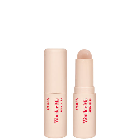 Wonder Me Skin Kiss Foundation