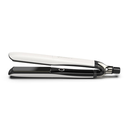 ghd platinum+ styler - piastra per capelli bianca