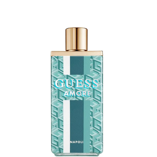Guess Amore Napoli Confezione